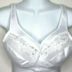 Glamorise Womens 36DD Wirefree Magic Lift Bra